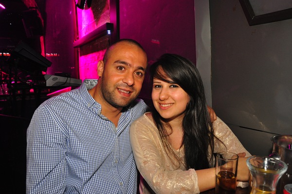 Naji Osta At Taiga Batroun